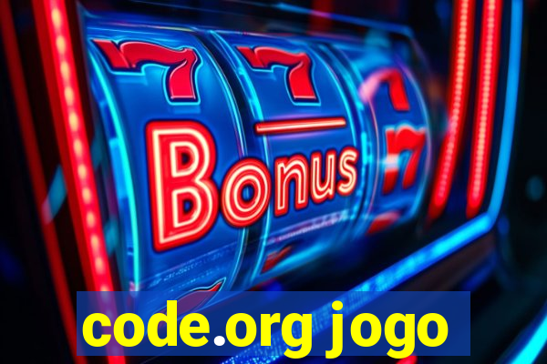 code.org jogo